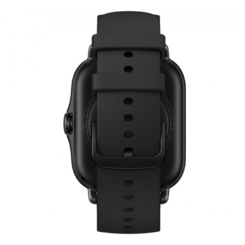 Amazfit GTS 2e, Obsidian Black Amazfit GTS 2e, Obsidian Black