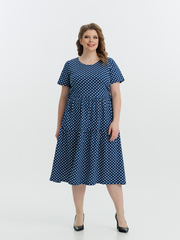 4713 Платье женское