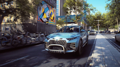Taxi Life: A City Driving Simulator - Delivery Driver (для ПК, цифровой код доступа)