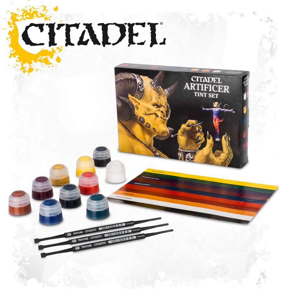 Citadel 1.8 0