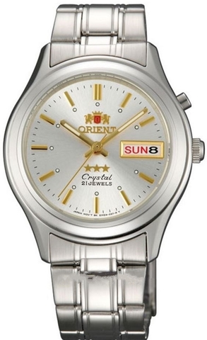 Наручные часы ORIENT EM0301ZW фото