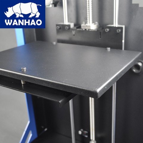 3D-принтер Wanhao Duplicator 5S
