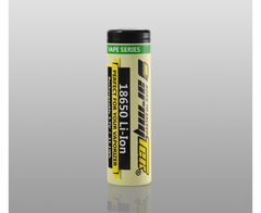 АККУМУЛЯТОР ARMYTEK VE 18650 LI-ION 3000 MAH