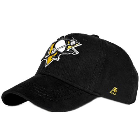 Бейсболка Pittsburgh Penguins подростковая