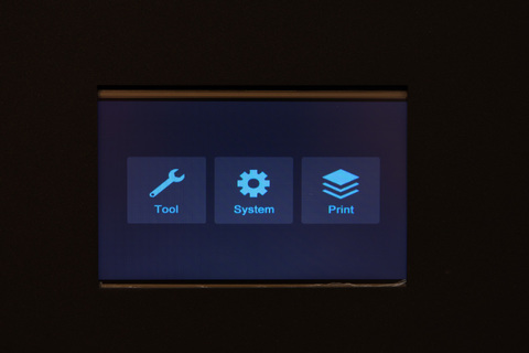 3D-принтер Peopoly Phenom