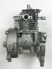 Цилиндр в сборе для 4т HONDA GX35/GX31 139F