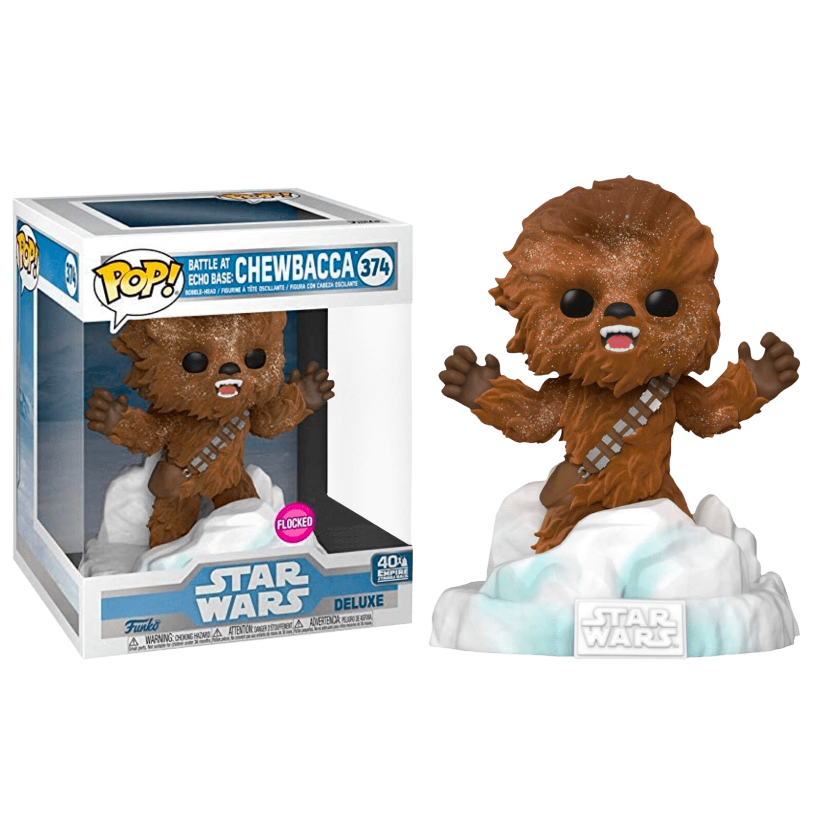 Funko POP! Star Wars: Super Sized 