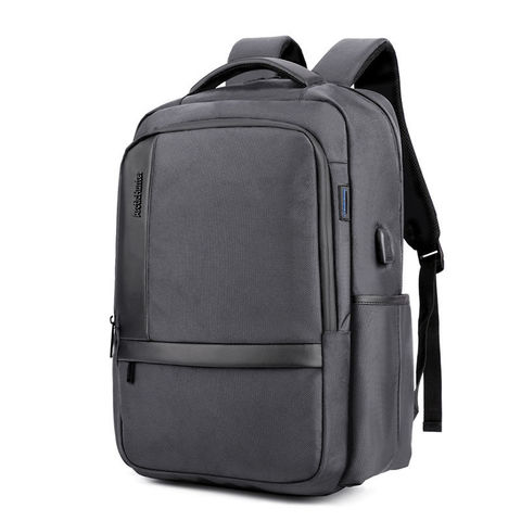 Рюкзак для города Arctic Hunter B00120C серый
