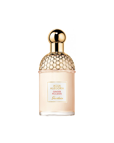 Guerlain Aqua Allegoria Ginger Piccante edt