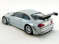 BMW M3 GTR 1:43 DeAgostini Supercars #71