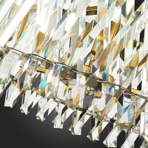 Светильник подвесной ST Luce Fabio SL1170.303.06