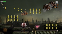 Trainpunk Run (для ПК, цифровой код доступа)