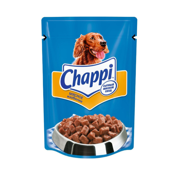 чаппи