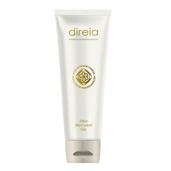 Гель для проведения процедур бьюти-аппаратами и массажерами Direia Stem Treatment Gel