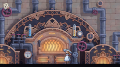 Puzzles For Clef (для ПК, цифровой код доступа)