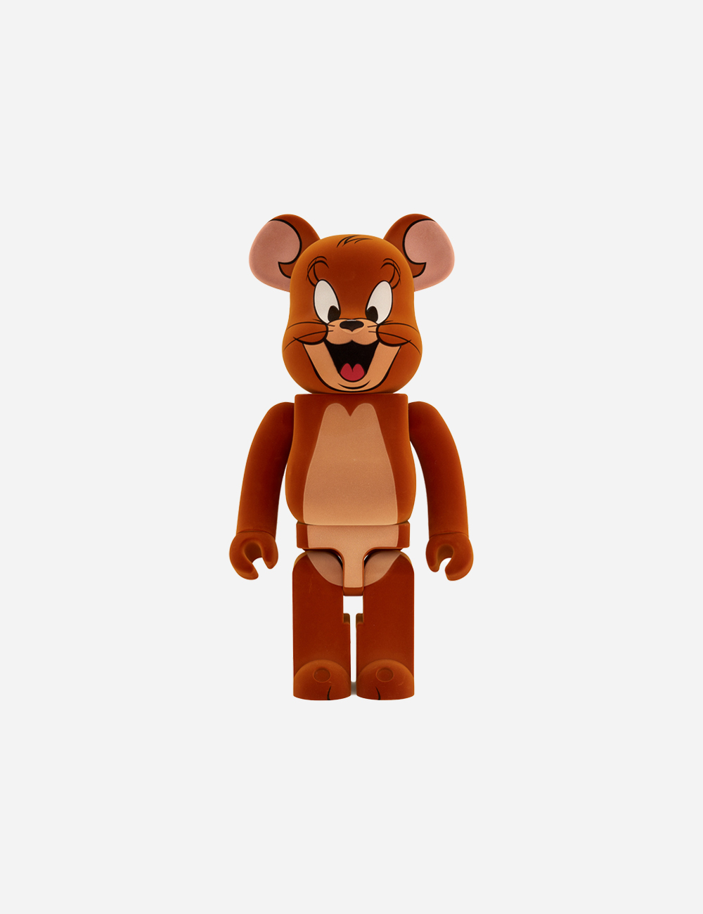 Medicom Toy Bearbrick Jerry (BB-0642) – купить оригинал в DEPARTMENT