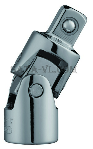 12912 Кардан SATA  3/8