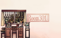 Room 301 NO.6 (для ПК, цифровой код доступа)