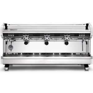 Кофемашина рожковая полуавтоматическая Nuova Simonelli Aurelia Wave 3Gr S 220V pearl white+high groups+LED