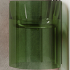 AT2705Emerald Подвесная угловая раковина