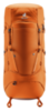Картинка рюкзак туристический Deuter Aircontact Core 65+10 SL Chestnut-Umbra - 9