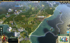 Sid Meier's Civilization V: Gods and Kings (для ПК, цифровой код доступа)