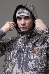 Костюм Remington Forest Hunter Figure