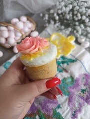 Силиконовая форма 