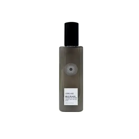 Lebelage Mild Black For Men All In One Эссенция для мужской кожи лица 260мл