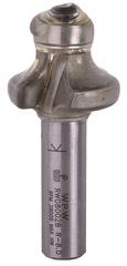 Фреза радиусная R8 D28,6 B13,5 12_S WPW RW08002
