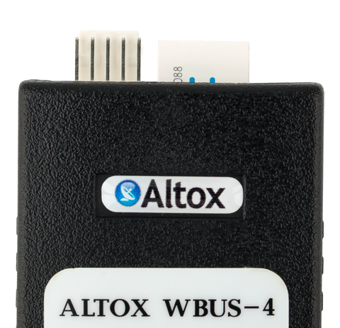 Altox GSM - инструкции.