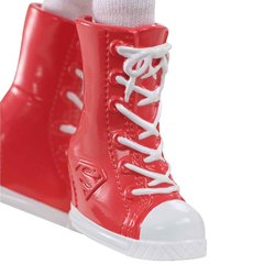 Супергёрл. DC Super Hero