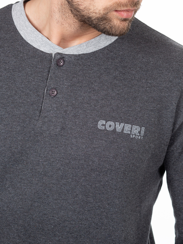 Мужская пижама EP 6076 Pigiama Enrico Coveri