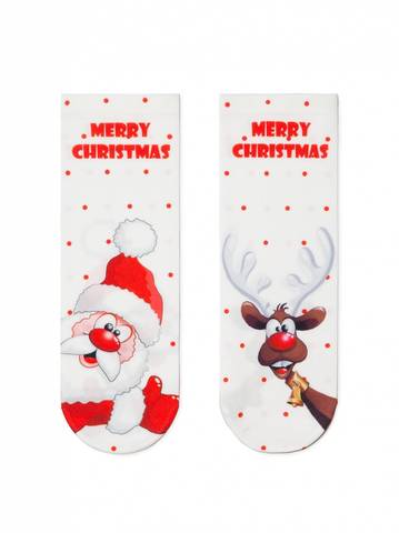 Носки Fantasy 70 17С-34СП рис. 043 Conte