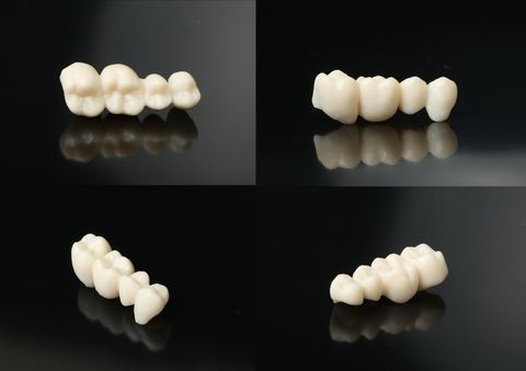 3D-принтер Uniz Slash Plus