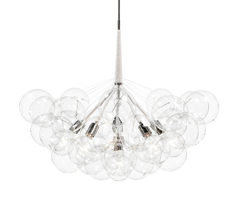 Люстра X Large Bubble