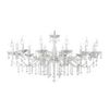 Люстра Maytoni Bellona ARM386-12-W