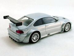 BMW M3 GTR 1:43 DeAgostini Supercars #71