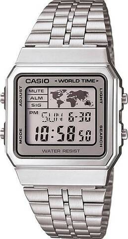Наручные часы Casio A500WA-7 фото