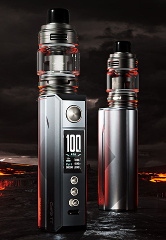 Вейп Voopoo - Drag M100S Kit 100 Вт