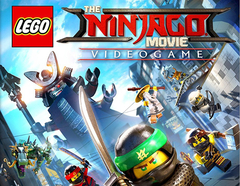 The LEGO NINJAGO Movie Videogame (для ПК, цифровой код доступа)