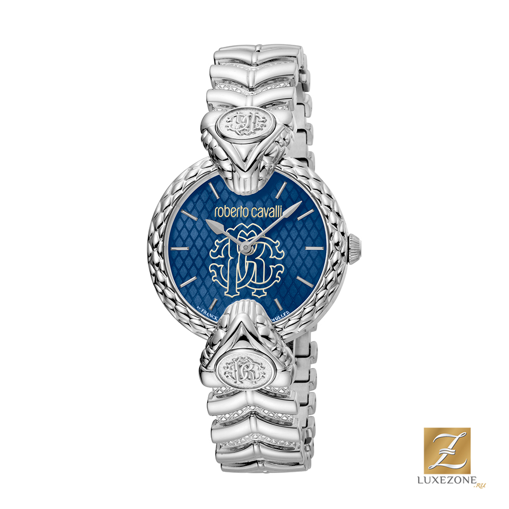 

Roberto Cavalli by Franck Muller RV1L075M0051