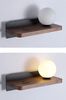 Бра Charging the lamp