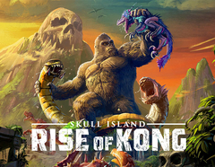 Skull Island: Rise of Kong (для ПК, цифровой код доступа)