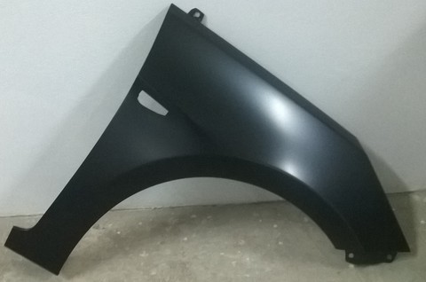 КРЫЛО ПЕРЕДНЕЕ ПРАВОЕ SOLARIS