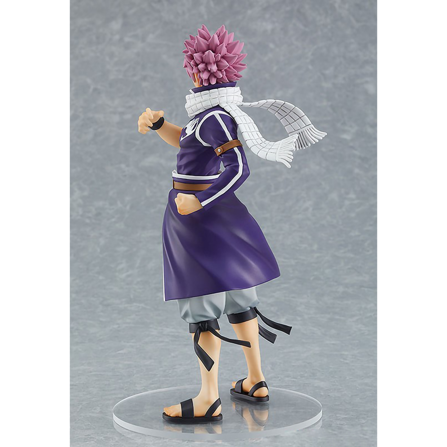 Pop Up Parade: Fairy Tail - Natsu Dragneel Grand Magic Games Arc Ver. –  купить по выгодной цене | Интернет-магазин комиксов 28oi.ru