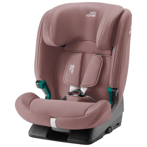 Britax Roemer EVOLVAFIX, Dusty Rose