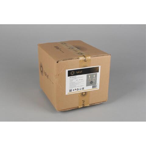 Настенный светильник Aployt Koletta APL.755.01.02