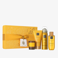 Набор подарочный Rituals The Ritual Of Mehr mini