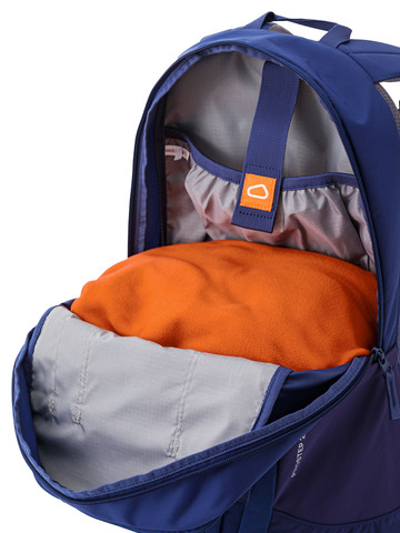Картинка рюкзак городской Kanrock Prostep 22 Deep Blue - 17